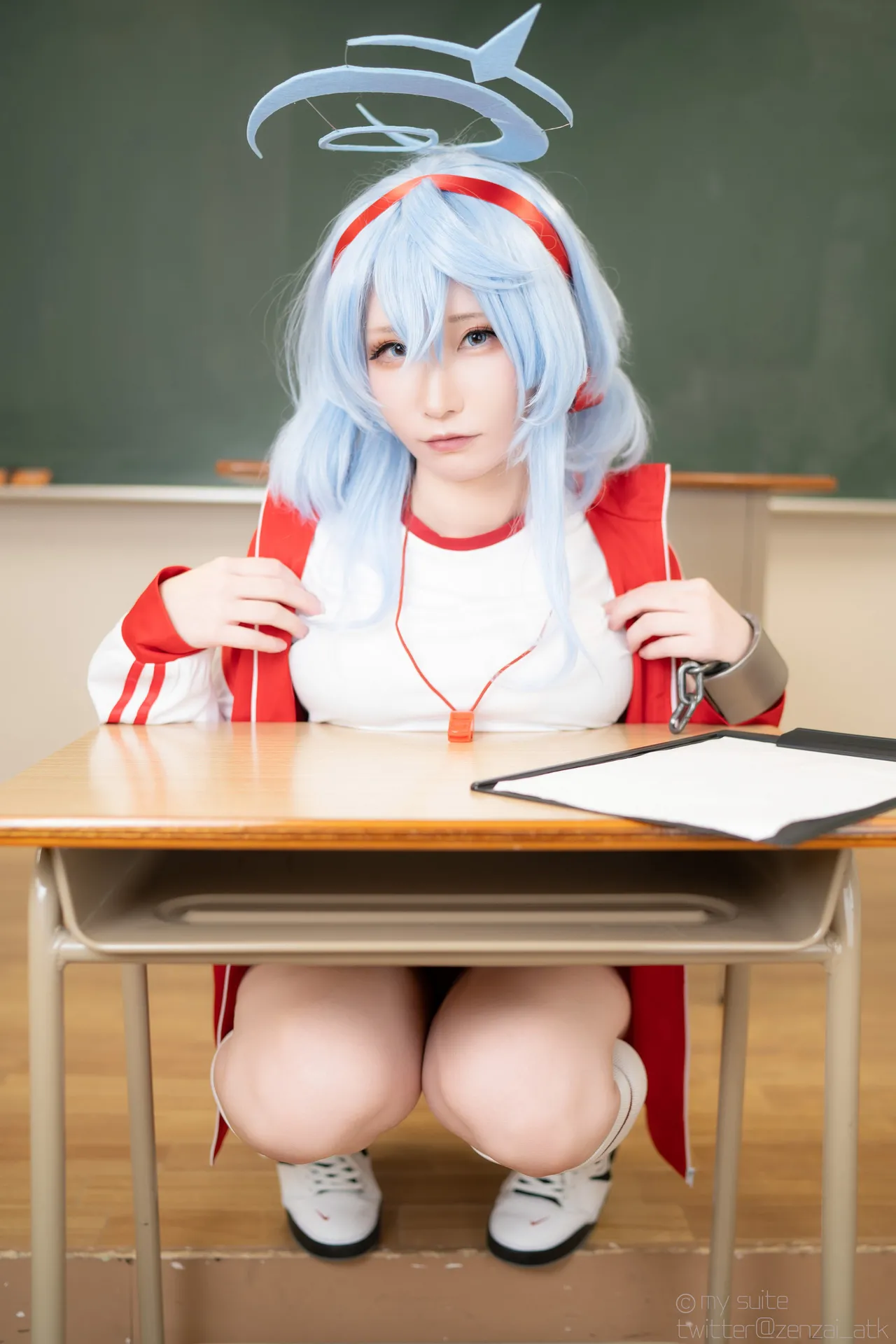 Atsuki - Suite Archive 5-erohere294.webp